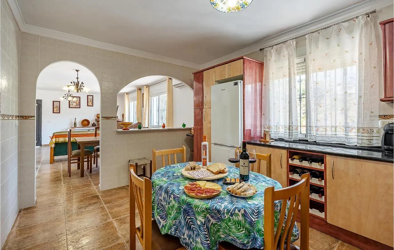3 Bedroom Amazing Home In Archez 0*,