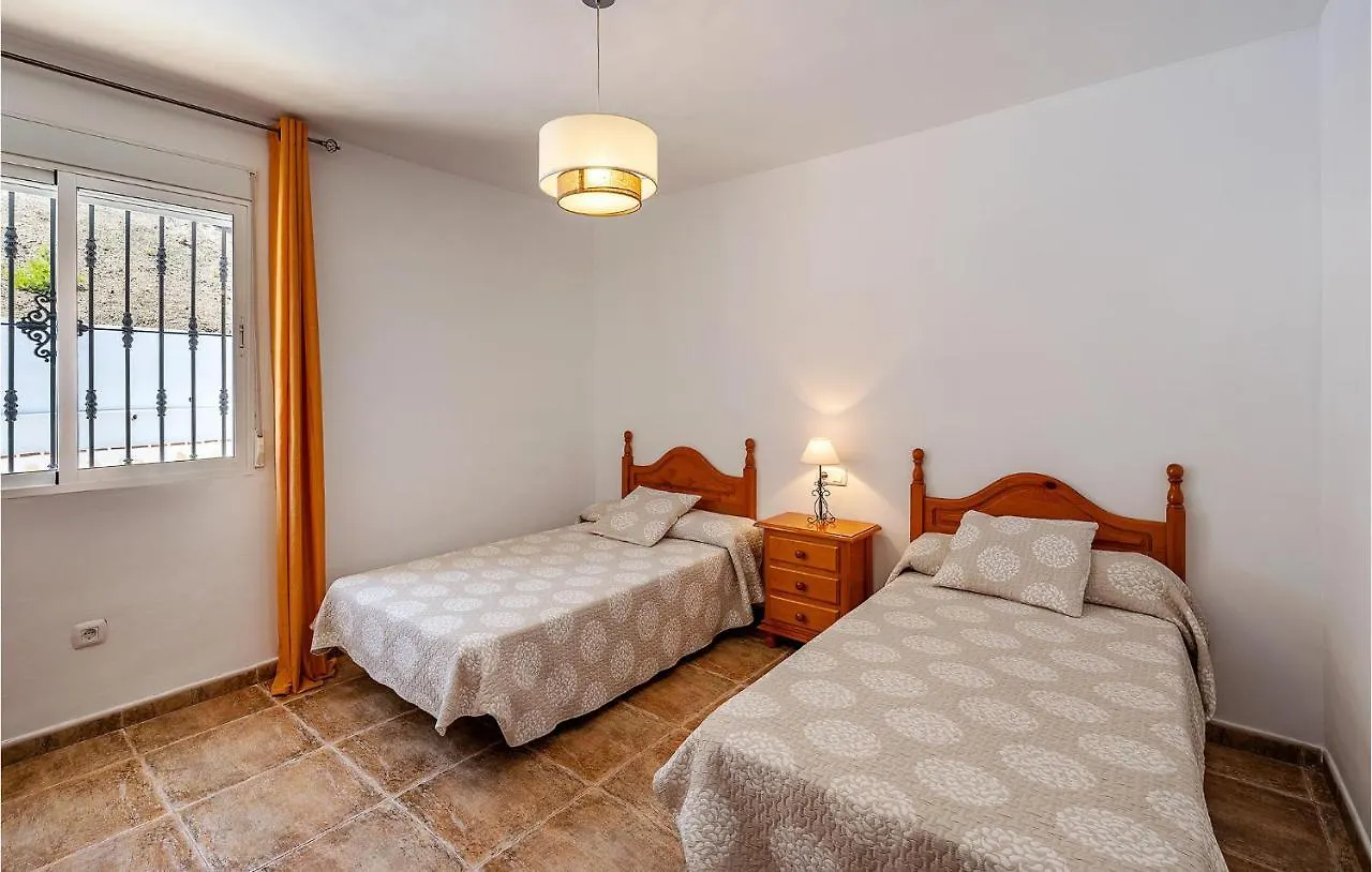 3 Bedroom Amazing Home In Archez