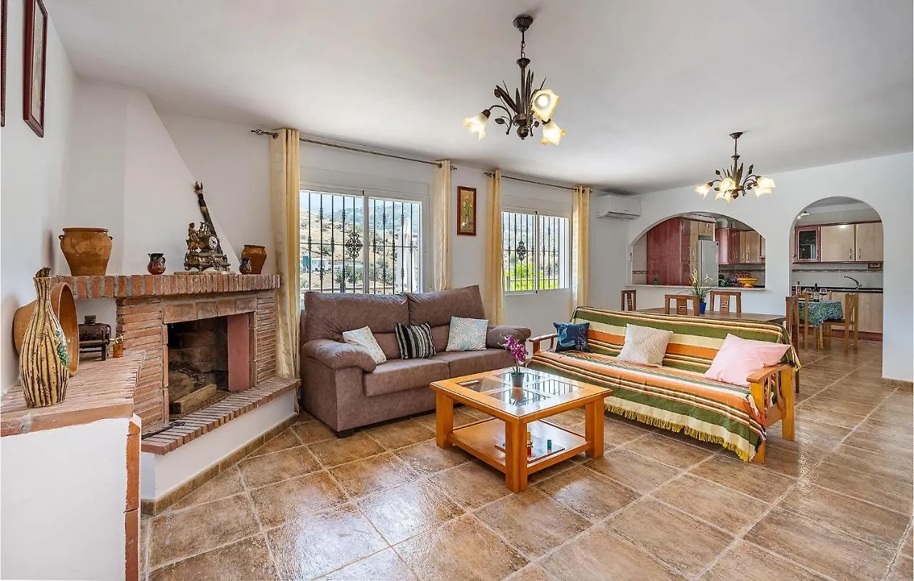 Holiday home 3 Bedroom Amazing Home In Archez