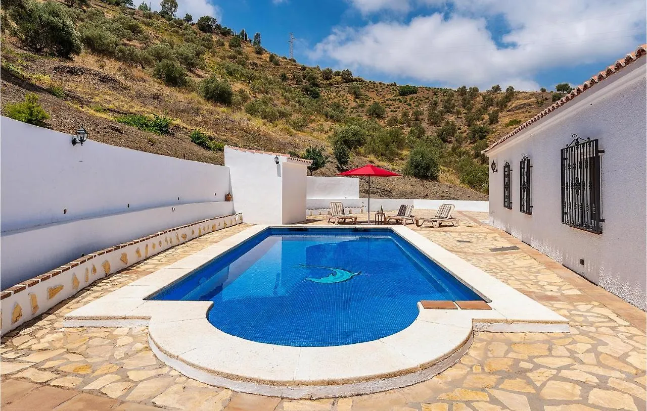 3 Bedroom Amazing Home In Archez 0*,  Spain